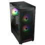 ATX Semi-tower Box Cougar Airface Black by Cougar, Tabletop computer cases - Ref: S0237959, Price: 65,98 €, Discount: %