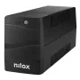 Uninterruptible Power Supply System Interactive UPS Nilox NXGCLI20002X9V2 1400 W 2000 W 2000 VA by Nilox, Uninterrupted Power...