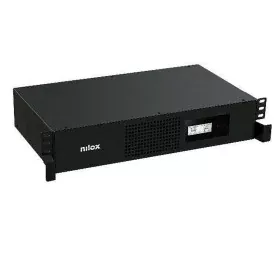 Système d'Alimentation Sans Interruption Interactif Nilox NXGCLI1100R1X7 de Nilox, Onduleurs - Réf : S0237991, Prix : 220,45 ...