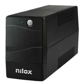 Unterbrechungsfreies Stromversorgungssystem Interaktiv USV Nilox NXGCLI15001X9V2 1050 W 1500 VA von Nilox, Unterbrechungsfrei...