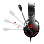 Auricular com Microfone Spirit of Gamer Pro H3 Laranja Preto/Laranja de Spirit of Gamer, Auriculares com microfones - Ref: S0...