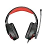 Auricular com Microfone Spirit of Gamer Pro H3 Laranja Preto/Laranja de Spirit of Gamer, Auriculares com microfones - Ref: S0...