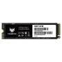 Disco Duro Acer BL.9BWWR.119 2 TB SSD de Acer, Discos duros sólidos - Ref: S0238116, Precio: 167,68 €, Descuento: %