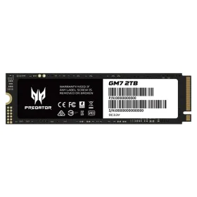 Hard Drive Acer BL.9BWWR.119 2 TB SSD by Acer, Solid disc drives - Ref: S0238116, Price: 167,68 €, Discount: %