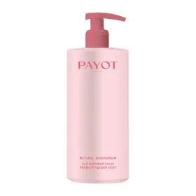 Hydrating Body Lotion Payot Hydratant 24H 400 ml by Payot, Moisturisers - Ref: M0118381, Price: 28,25 €, Discount: %