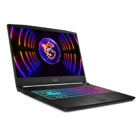 Ordinateur Portable MSI Katana 15-1405XES 15,6" 16 GB RAM 1 TB SSD Nvidia Geforce RTX 4070 Intel Core i9-13900H de MSI, Ordin...