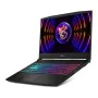 Laptop MSI Katana 15-1405XES 15,6" 16 GB RAM 1 TB SSD Nvidia Geforce RTX 4070 Intel Core i9-13900H de MSI, Portáteis - Ref: S...