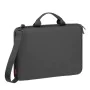 Laptop Case Rivacase ANTISHOCK Black 14" by Rivacase, Bags and covers for laptops and netbooks - Ref: S0238512, Price: 18,36 ...