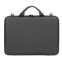 Laptop Case Rivacase ANTISHOCK Black 14" by Rivacase, Bags and covers for laptops and netbooks - Ref: S0238512, Price: 18,36 ...