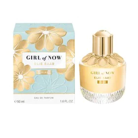 Women's Perfume Girl of Now Shine Elie Saab Girl Of Now Shine EDP EDP 50 ml by Elie Saab, Eau de Perfume - Ref: M0118414, Pri...