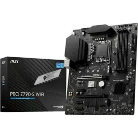 Motherboard MSI 911-7D88-001 LGA 1700 by MSI, Base plates - Ref: S0238737, Price: 186,79 €, Discount: %