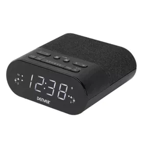 Clock-Radio Denver Electronics CRQ-107 by Denver Electronics, Clock Radios - Ref: S0238811, Price: 33,28 €, Discount: %