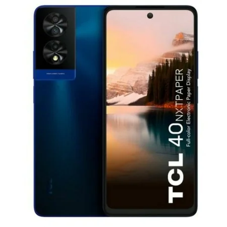 Smartphone TCL TCL40NXTBLUE 8 GB RAM Bleu de TCL, Smartphones et téléphones portables débloqués - Réf : S0238889, Prix : 173,...