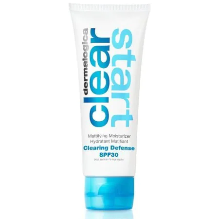 Creme Facial Hidratante Dermalogica Clear Start Clearing Defense Spf 30 59 ml de Dermalogica, Hidratantes - Ref: M0118431, Pr...