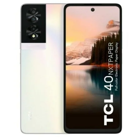 Smartphone TCL TCL40NXTOPALE 256 GB 8 GB RAM de TCL, Móviles y smartphones libres - Ref: S0238890, Precio: 173,60 €, Descuent...