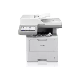 Multifunktionsdrucker Brother MFCL6910DNRE1 von Brother, Laserdrucker - Ref: S0239058, Preis: 1,00 €, Rabatt: %