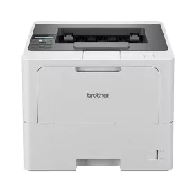 Impressora Laser Brother HL-L6210DWRE1 de Brother, Impressoras a laser - Ref: S0239068, Preço: 455,29 €, Desconto: %