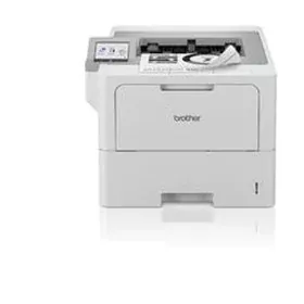 Laser Printer Brother HLL6410DNRE1 by Brother, Laser printers - Ref: S0239069, Price: 681,13 €, Discount: %