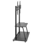 TV Mount Ewent EW1544 100" 150 kg by Ewent, TV tables and stands - Ref: S0239243, Price: 161,23 €, Discount: %