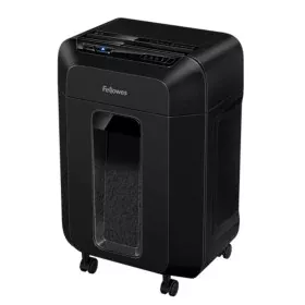 Trituradora de Papel Fellowes Automax 80M de Fellowes, Destructoras de papel y documentos - Ref: S0239268, Precio: 193,99 €, ...