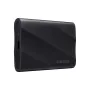 External Hard Drive Samsung MU-PG4T0B/EU 4 TB SSD by Samsung, External hard drives - Ref: S0239326, Price: 468,66 €, Discount: %