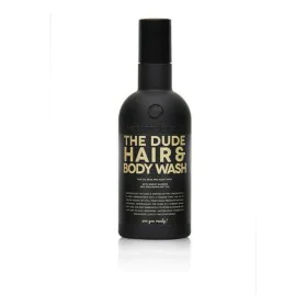 2-in-1 Gel et shampooing Waterclouds Hair & Body de Waterclouds, Shampooings - Réf : M0118472, Prix : 16,40 €, Remise : %