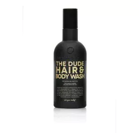 Gel e Champô 2 em 1 Waterclouds Hair & Body de Waterclouds, Champôs - Ref: M0118472, Preço: 16,40 €, Desconto: %