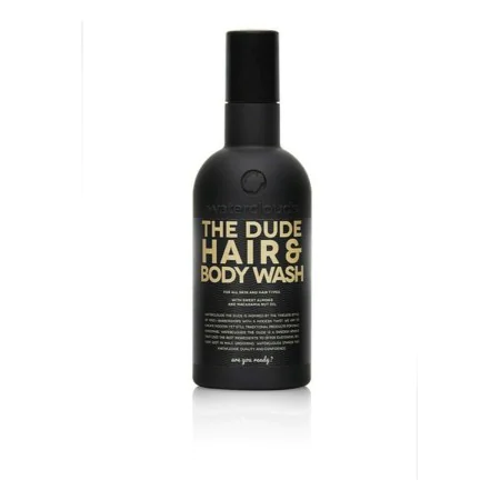 2-in-1 Gel and Shampoo Waterclouds Hair & Body by Waterclouds, Shampoos - Ref: M0118472, Price: 15,71 €, Discount: %