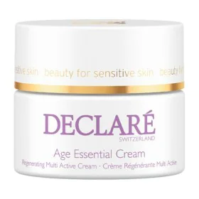 Crème régénératrice anti-âge Age Control Declaré 16075100 (50 ml) de Declaré, Hydratants - Réf : M0118512, Prix : 36,09 €, Re...