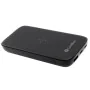 Powerbank CoolBox QI Black 10000 mAh by CoolBox, Chargers - Ref: S0239487, Price: 23,20 €, Discount: %