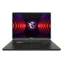 Ordinateur Portable MSI 17HX-689 17" Intel Core i9 32 GB RAM 1 TB SSD NVIDIA GeForce RTX 4080 de MSI, Ordinateurs portables -...