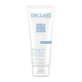 Gel purifiant visage Declaré de Declaré, Soins nettoyants - Réf : M0118522, Prix : 17,13 €, Remise : %