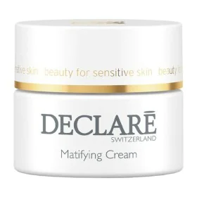 Crema Facial Pure Balance Matifying Declaré (50 ml) de Declaré, Hidratantes - Ref: M0118523, Precio: 19,75 €, Descuento: %