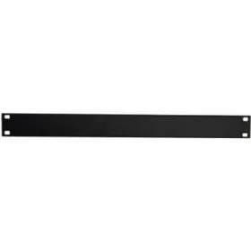 Blind Cover WP WPN-ABP-1-B 1 U 19" Black by WP, Ethernet cables - Ref: S0239740, Price: 5,34 €, Discount: %