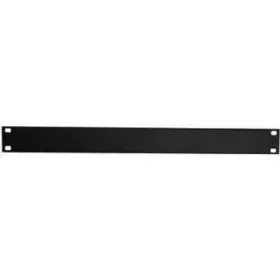 Blindabdeckung WP WPN-ABP-1-B 1 U 19" Schwarz von WP, Ethernet-Kabel - Ref: S0239740, Preis: 4,49 €, Rabatt: %