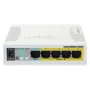 Switch de Sobremesa Mikrotik RB260GSP de Mikrotik, Switches de red - Ref: S0239855, Precio: 59,41 €, Descuento: %