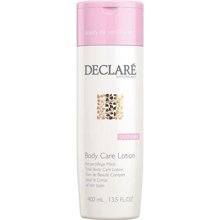 Gel de Ducha Declaré 16059400 400 ml de Declaré, Geles de ducha - Ref: M0118535, Precio: 16,92 €, Descuento: %