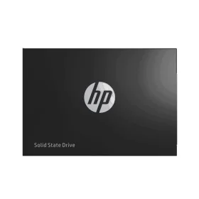 Hard Drive HP S650 480 GB SSD by HP, Solid disc drives - Ref: S0239899, Price: 41,37 €, Discount: %