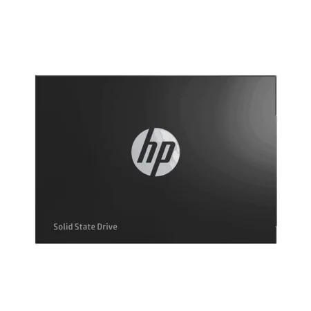 Disque dur HP S650 480 GB SSD de HP, Disques durs solides - Réf : S0239899, Prix : 41,37 €, Remise : %