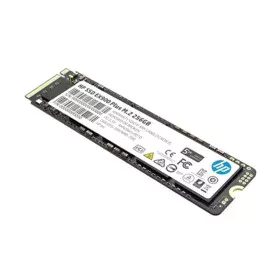 Hard Drive HP 35M32AA 256 GB SSD by HP, Solid disc drives - Ref: S0240017, Price: 36,09 €, Discount: %