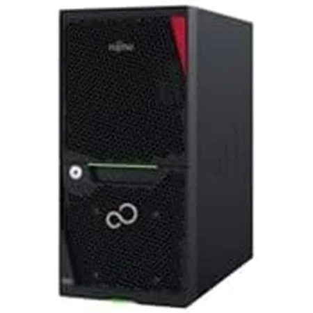 Serveur Fujitsu Prymergy TX1310M5 16 GB RAM Intel Xeon E-2324G de Fujitsu, Serveurs - Réf : S0240022, Prix : 1,00 €, Remise : %