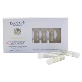 Ampoules Declaré Stress Balance Skin Soothing de Declaré, Hydratants - Réf : M0118543, Prix : 17,67 €, Remise : %