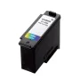 Cartuccia ad Inchiostro Originale Canon 6227C001 Rosso Multicolore (1 Unità) di Canon, Toner e inchiostro per stampante - Rif...