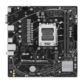 Motherboard Asus 90MB1F40-M0EAY0 AMD AM5 AMD A620 von Asus, Hauptplatinen - Ref: S0240088, Preis: 98,01 €, Rabatt: %