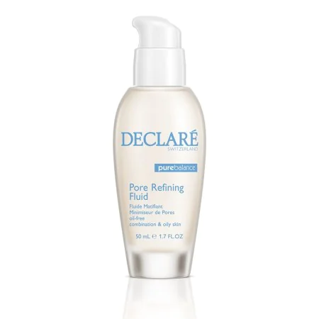 Crème anti-pores Declaré Pore Refining 50 ml de Declaré, Hydratants - Réf : M0118544, Prix : 19,76 €, Remise : %