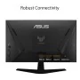 Écran Asus 90LM0990-B01170 Full HD 27" 180 Hz de Asus, Ecrans PC - Réf : S0240124, Prix : 212,43 €, Remise : %