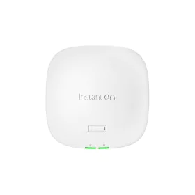 Access point HPE S1T09A White by HPE, Wireless access points - Ref: S0240141, Price: 115,26 €, Discount: %