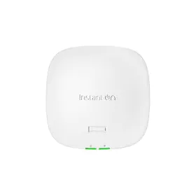 Access point HPE S1T09A White by HPE, Wireless access points - Ref: S0240141, Price: 115,26 €, Discount: %