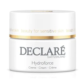 Crème hydratante Hydro Balance Declaré 16010100 (50 ml) 50 ml de Declaré, Hydratants - Réf : M0118553, Prix : 21,79 €, Remise...