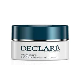 Crema de Día Declaré Vitamineral Q10 de Declaré, Hidratantes - Ref: M0118555, Precio: 29,43 €, Descuento: %